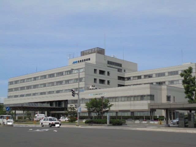 病院　北辰病院（病院）まで1531m