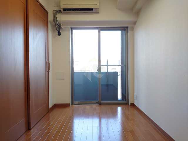 居室・リビング　パークフラッツ渋谷代官山