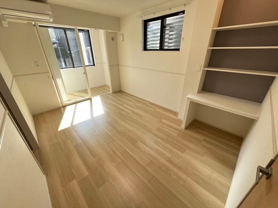 その他部屋・スペース