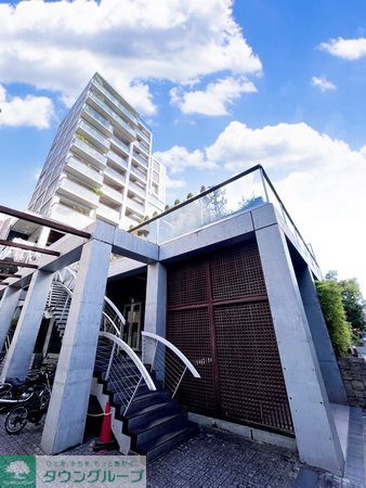 建物外観　お問合せは(株)タウンハウジングレジデンス事業部までお問合…