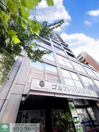 建物外観　お問合せは(株)タウンハウジングレジデンス事業部までお問合…