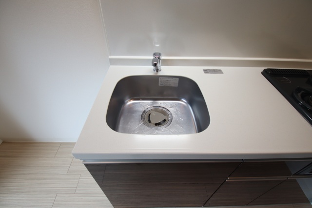 キッチン　※別室の参考写真の為、現況優先です。