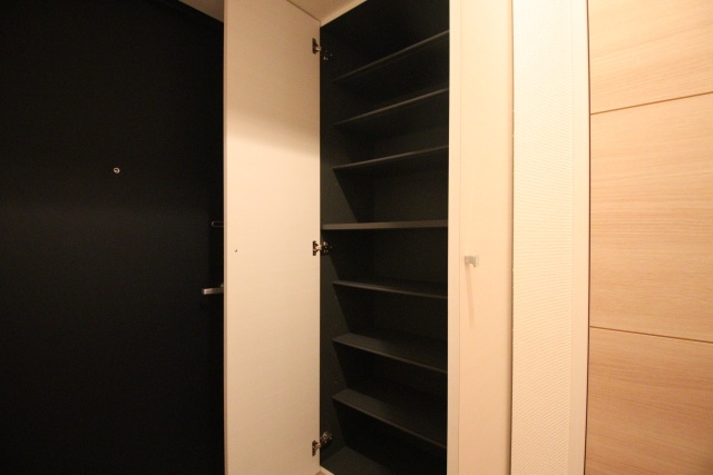 収納　※別室の参考写真の為、現況優先です。