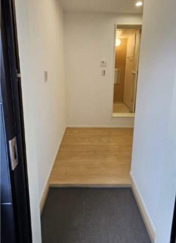 玄関　同一仕様写真
