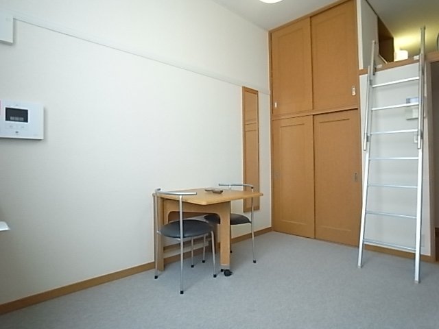 その他部屋・スペース