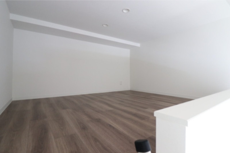 その他部屋・スペース　ゆったり間取りでレイアウトを考えるのが楽しくなります。