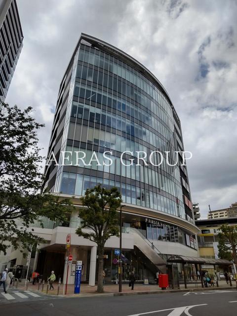 ショッピングセンター　FIRSTA koiwa / ファスタ小岩（ショッピングセンター）まで636m