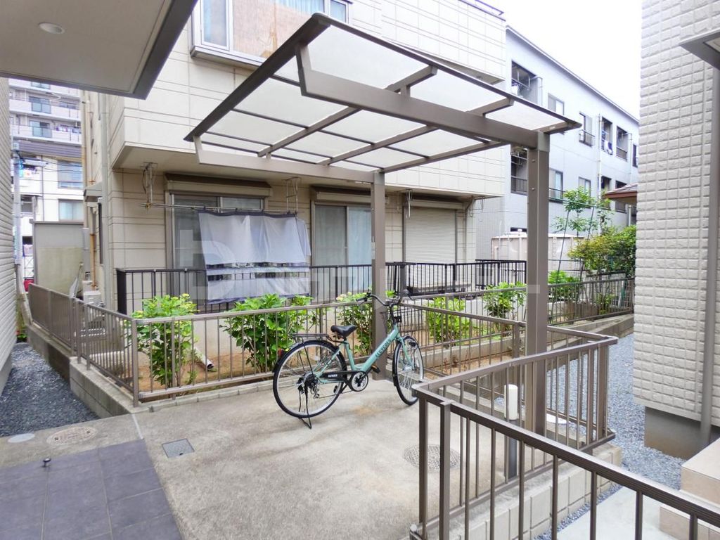 その他共有部分　共有部分