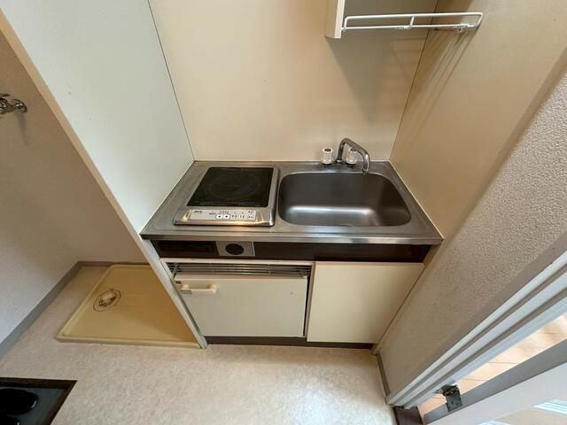 キッチン　別号室参考写真