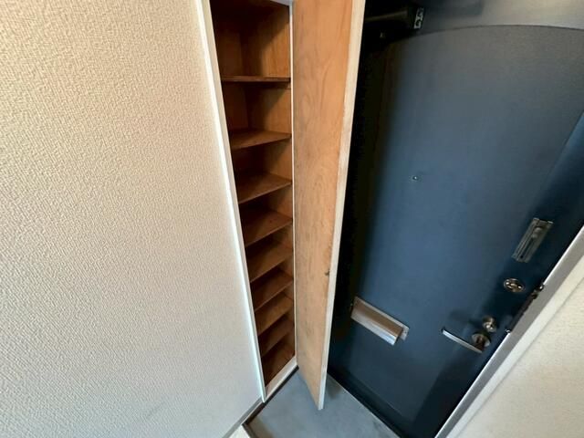 収納　別号室参考写真