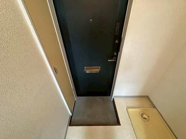 玄関　別号室参考写真