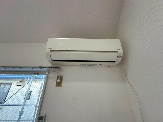 その他設備　別号室参考写真