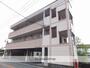 宇土駅より徒歩1分 3階 築19年の賃貸物件