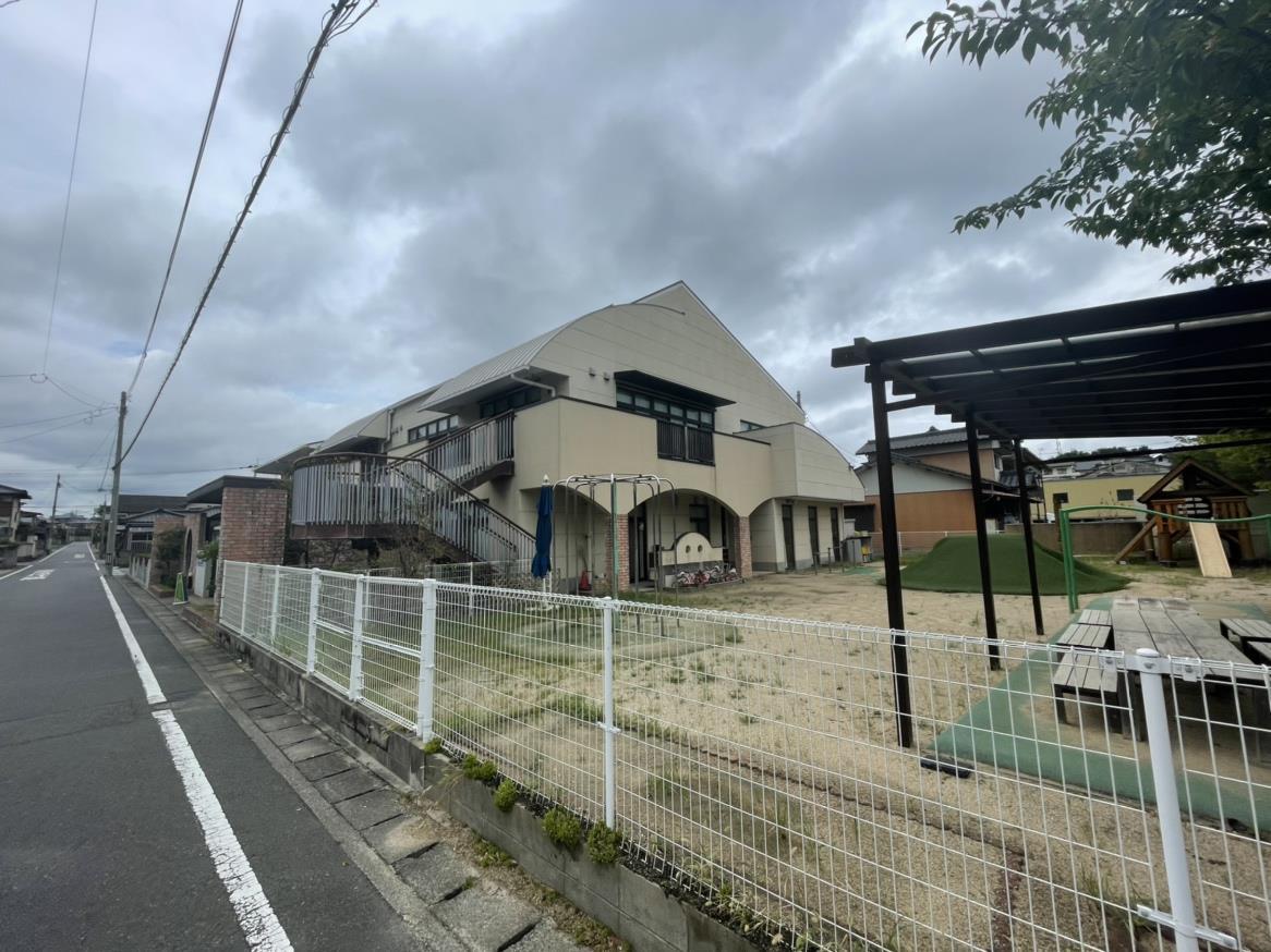 幼稚園・保育園　若久青い鳥保育園（幼稚園・保育園）まで1000m