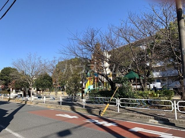 公園　中央一丁目東公園（公園）まで304m