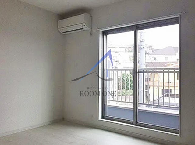 その他部屋・スペース　寝室です。