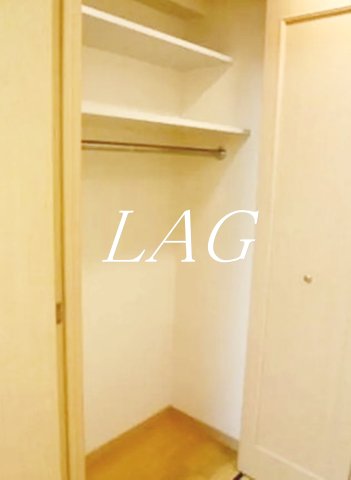 収納　収納です。