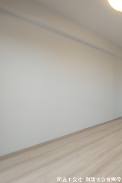 その他部屋・スペース　家具を配置しやすい人気の間取りです♪