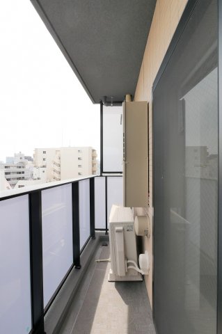 その他部屋・スペース　内装は落ち着いています