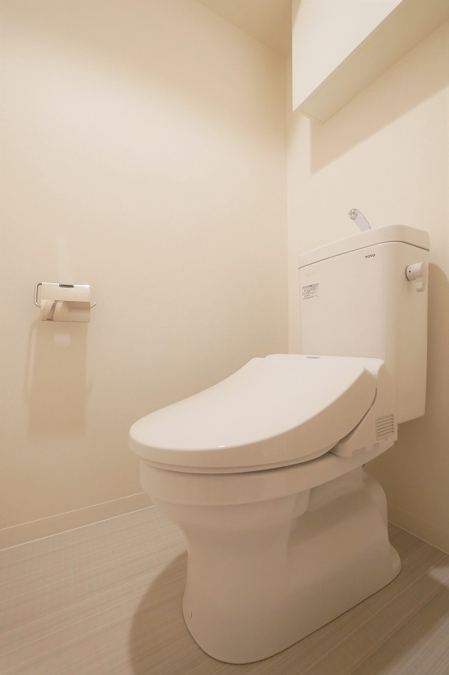 その他部屋・スペース　内装です