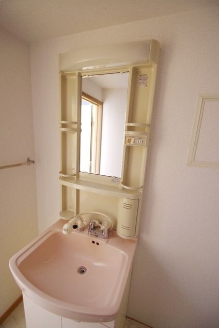 洗面設備　★洗面台★