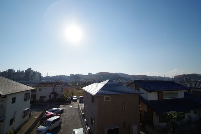 眺望　★景色★