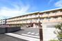 建物外観　初期費用減額キャンペーン対象（詳細はお問合せください）♪