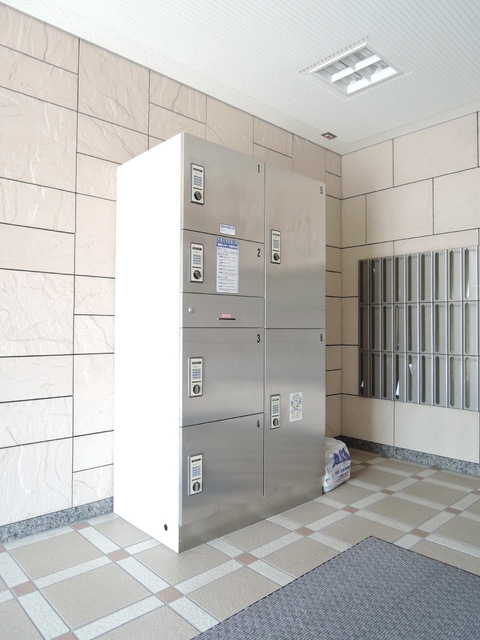 その他共有部分　宅配ＢＯＸ