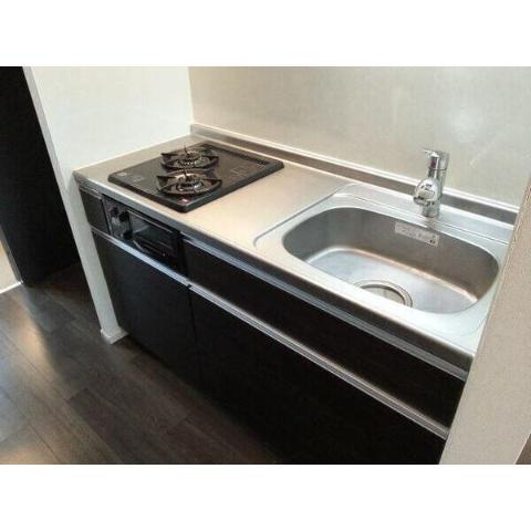 キッチン　キッチン（イメージ）