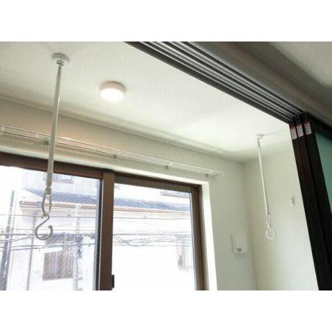 その他設備　室内設備（イメージ）