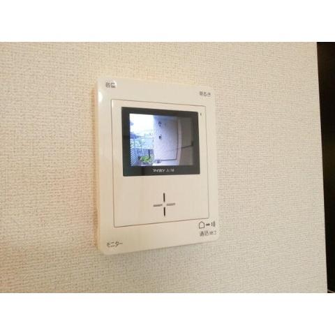 セキュリティ　セキュリティ（イメージ）