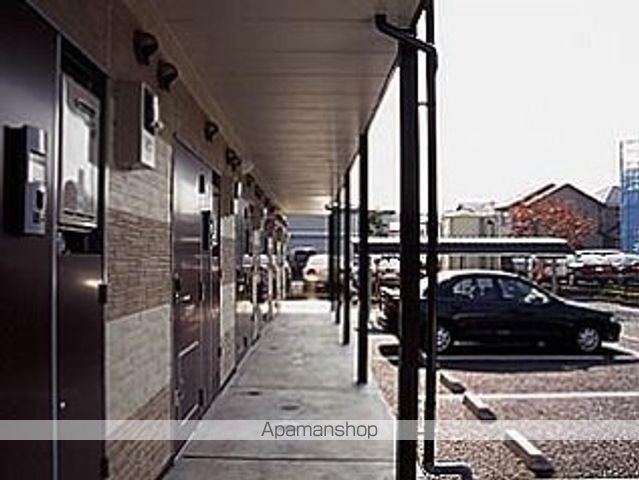 その他共有部分　その他共有部分