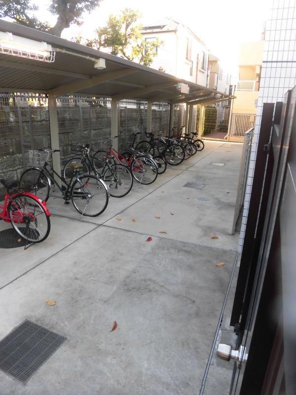 その他共有部分　別部屋参考写真です★