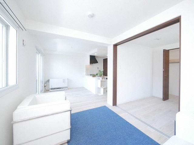 その他部屋・スペース　家具家電等はつきません。イメージ画像です