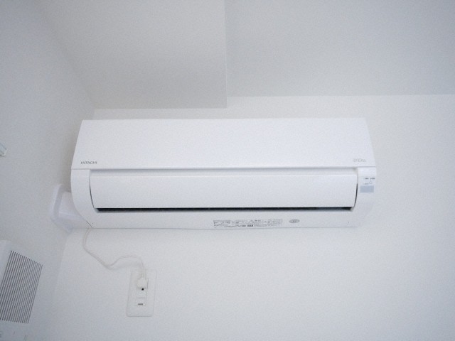 その他設備　エアコン☆