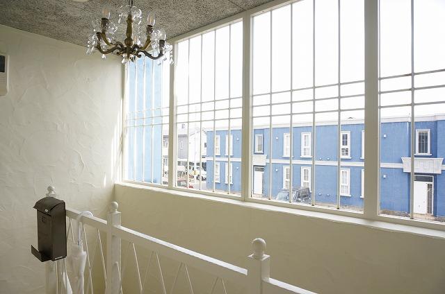 その他共有部分　共用部１