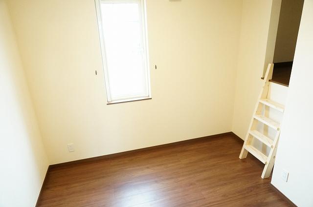 その他部屋・スペース　内装