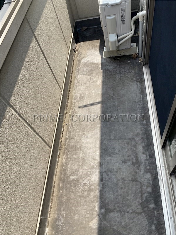 バルコニー　※参考写真※