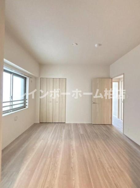 その他部屋・スペース　きれいな内装です