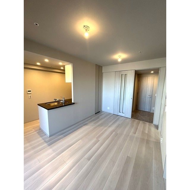 居室・リビング　ザ・パークハウス品川荏原中延