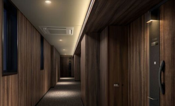 その他共有部分　ザ・パークハウス品川荏原中延