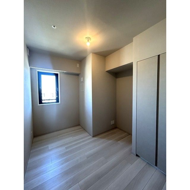 その他部屋・スペース　ザ・パークハウス品川荏原中延