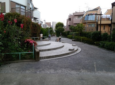 公園　延山くすのき公園（公園）まで559m