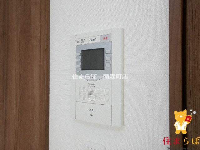 セキュリティ　安心感もチェック項目