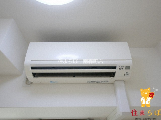 その他設備　生活に合うかが大切