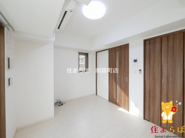 その他部屋・スペース　しっかり休める私空間