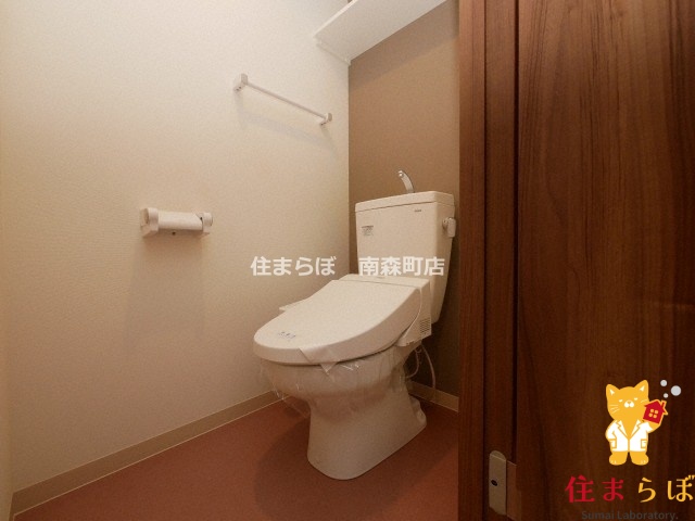 トイレ　意外と見られるポイント