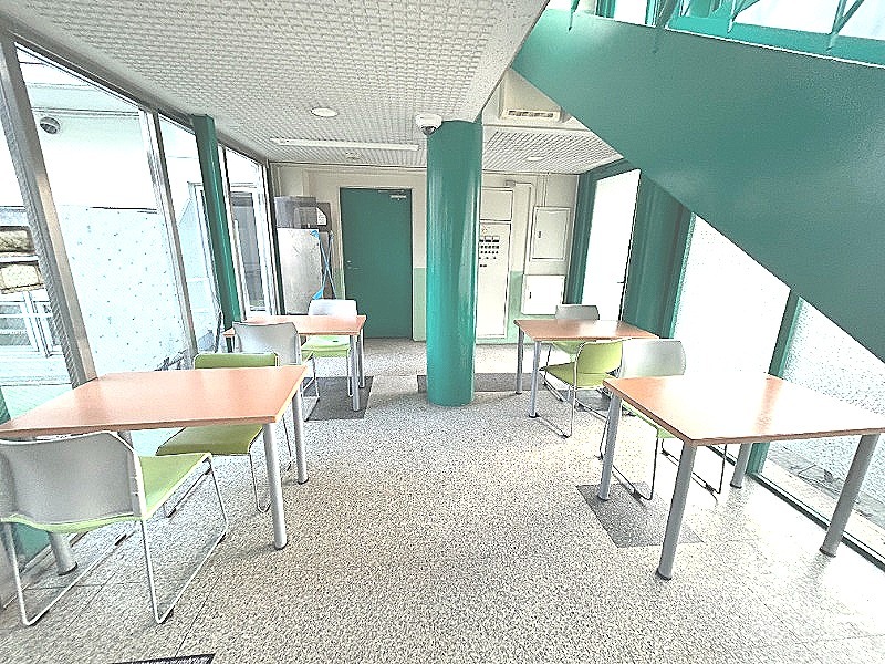 力行会館 国際館のその他写真
