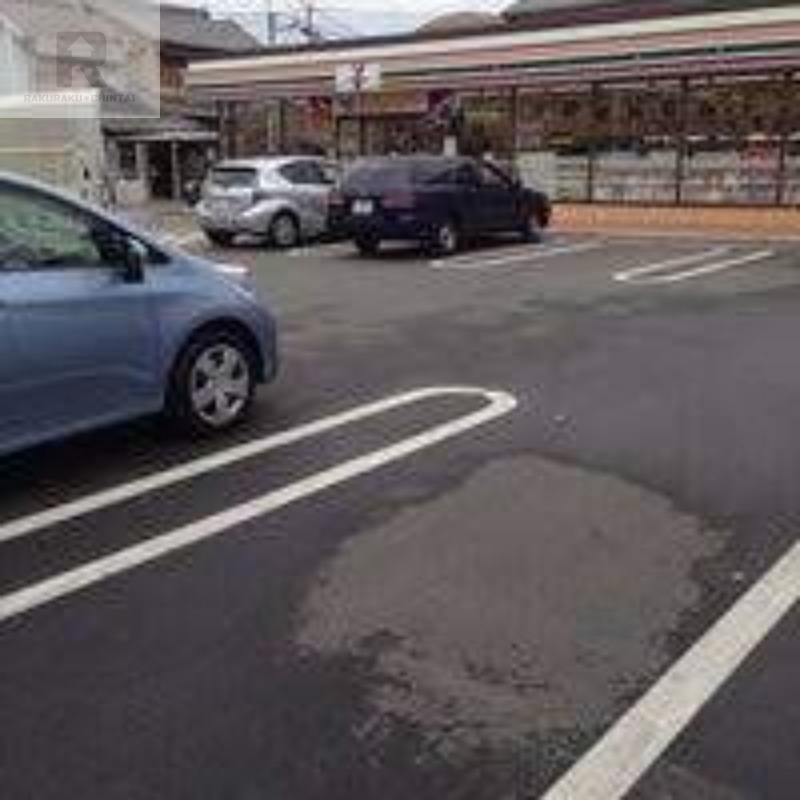 コンビニ　セブンイレブン東大阪森河内西2丁目店（コンビニ）まで309m