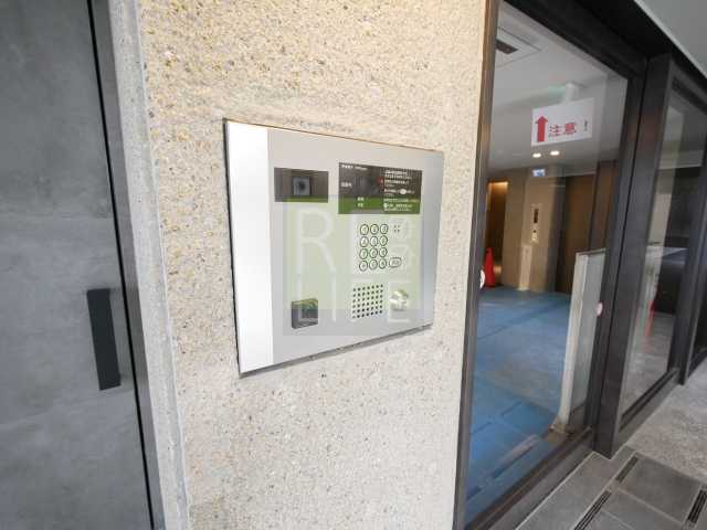 セキュリティ　リライフ浅草店